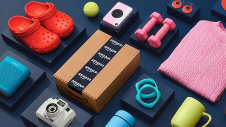 Primavera Ofertas Amazon