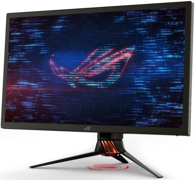 Asus Swift Pg27uq