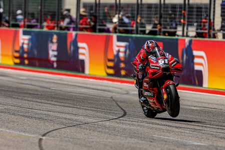 Pirro Austin Motogp 2023