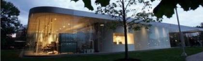 Best design (V) : Museos