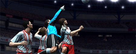 Rumor: Finalmente 'PES 2009' incluirá la Liga española