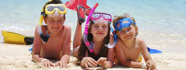 Las 15 mejores cremas solares infantiles para cuidar la piel de los niños