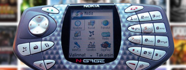 Si quieres ganar miles de millones de euros, debes hacer un móvil feo. Eso, al menos, es lo que dice la historia