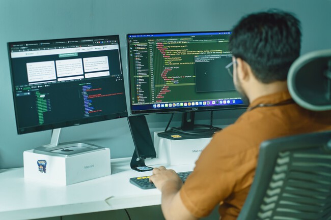 Las empresas mexicanas quieren más IA, pero la mayoría ni siquiera sabe cuál está usando