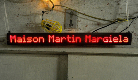 ¿Por qué no va a triunfar Maison Martin Margiela para H&M?