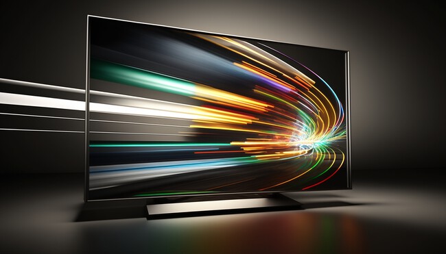 Tv Velocidad
