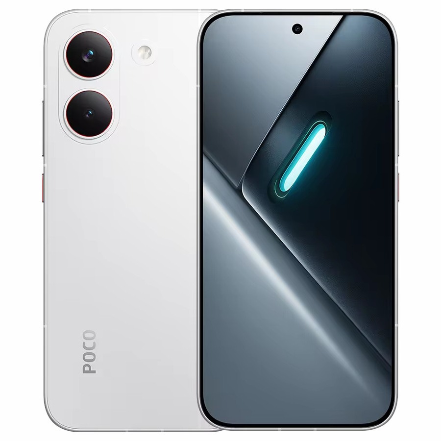 Poco X8 Pro 5G (256 GB) - versión europea