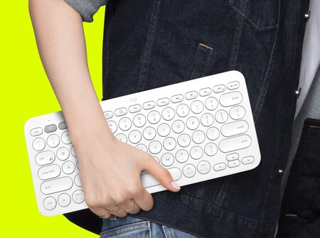 Logitech K380 02