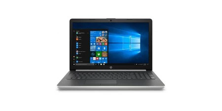 Hp Notebook 15 Da0028ns