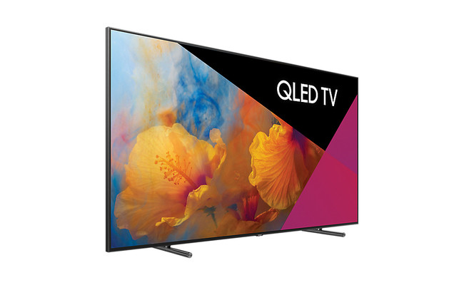Samsung Q9