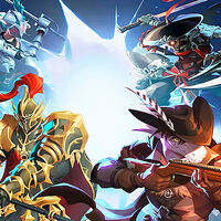 En una semana dominada por Silksong y Borderlands 4, este juego ha conseguido vender de tapadillo 100.000 unidades en Steam 