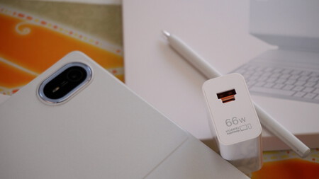 Huawei Matepad Air 2026 Analisis Xataka 14