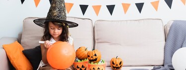 Decoración para Halloween: 29 ideas perfectas para disfrutar de una noche terrorífica y divertida 