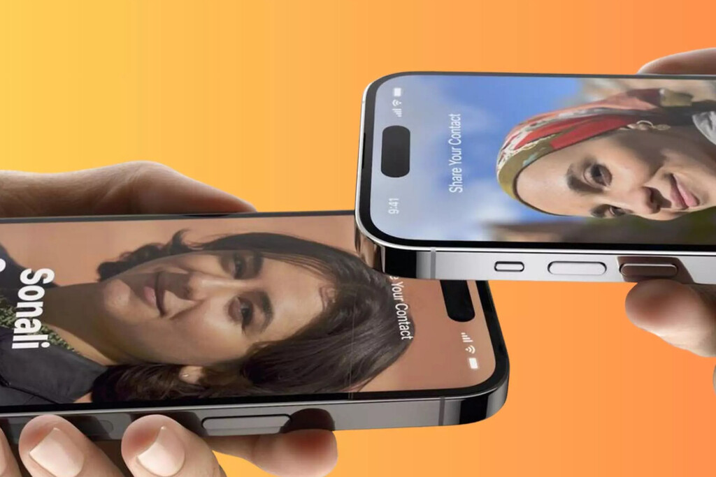 Ya sabemos a quién agradecer que Google haya logrado que AirDrop funcione también con móviles Android: a la Unión Europea 