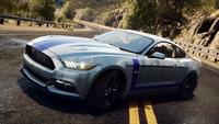 El nuevo Mustang 2015 llega a Need for Speed Rivals 
