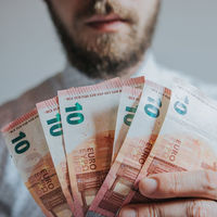 El mejor regalo de Navidad es una subida de sueldo 