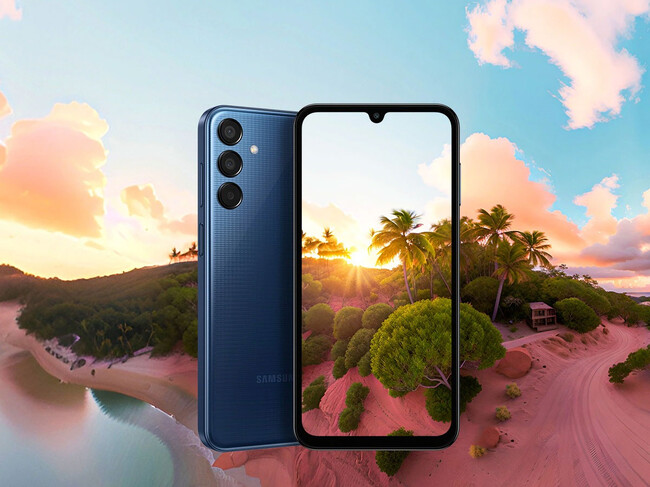 Galaxym155g