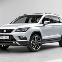La SEAT Ateca se está vendiendo como pan caliente en España