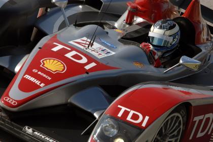 Audi vuelve a ganar en Road America
