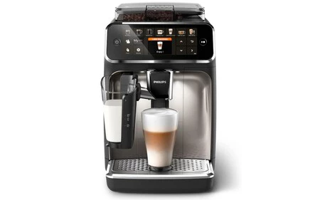 Cafetera Superautomatica Philips Serie 5400