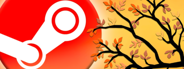 Las Rebajas de Otoño de Steam 2025 empiezan hoy y espero que hayas ahorrado. Hora de inicio, duración y primeros juegos de oferta 