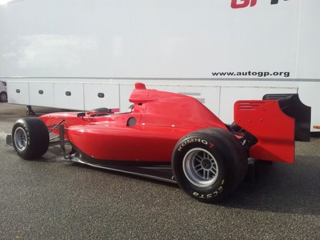 Auto GP 2013