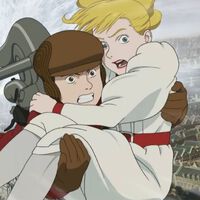 El creador de Akira tiene una joya que pocos conocen fuera de Japón: revolucionó silenciosamente la industria del anime 