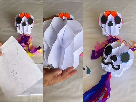 Calaveritas