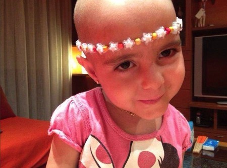 La lucha contra ese dragón llamado cáncer continua, ¿conoces la Asociación Alba Pérez?
