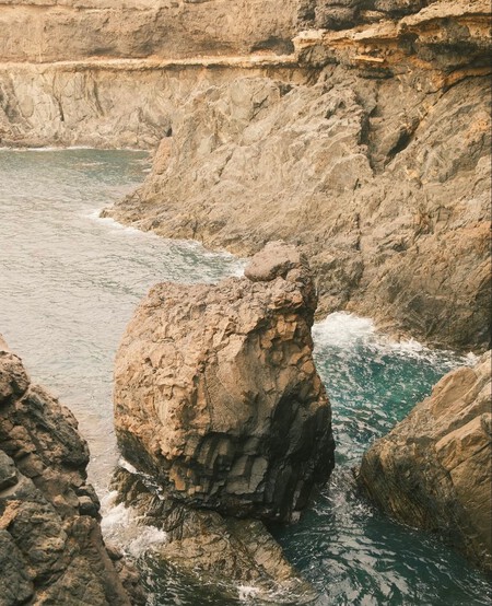 Escapadas Pueblos Pesqueros Bonitos Buen Tiempo Otono Tradicionales