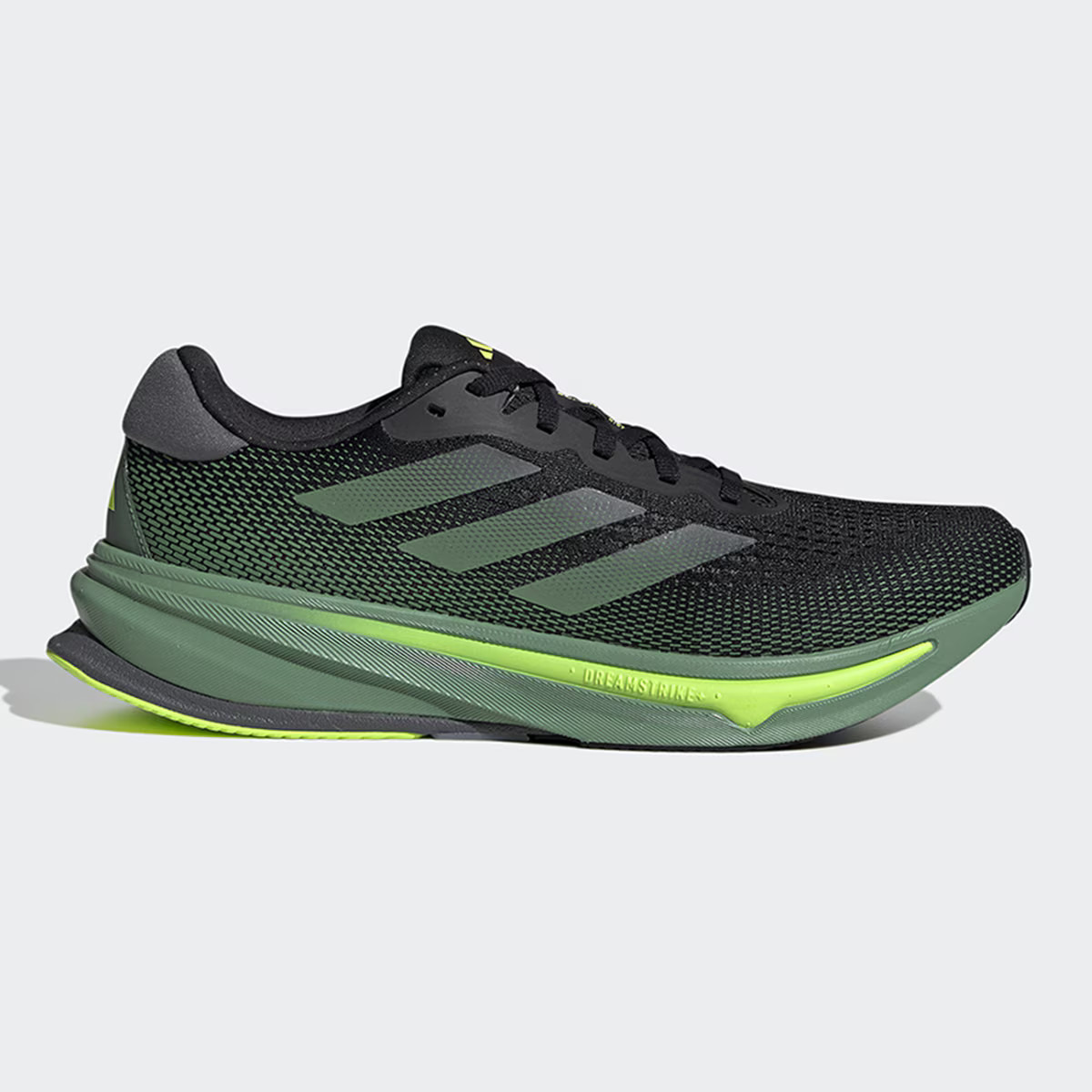 Zapatillas de running de hombre Supernova Rise M Adidas