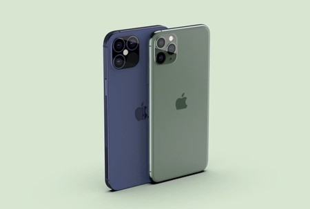 Más pistas señalan un posible retraso del lanzamiento del iPhone 12 que lo sitúan en octubre