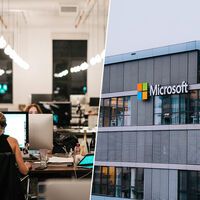 Microsoft ha defendido el teletrabajo durante años pero la IA lo ha cambiado todo: sus empleados volverán a la oficina