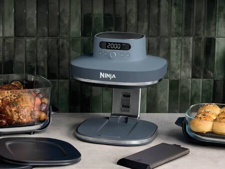 Ninja Crispi Pro 1