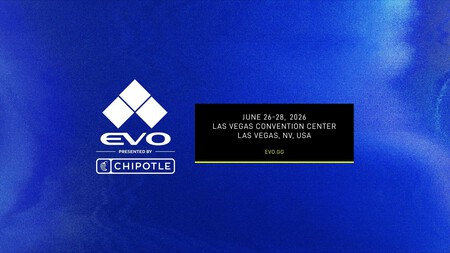 Evo Las Vegas 2026 Lista Juegos
