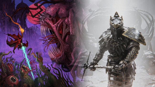 Souls Oferta