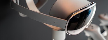 Samsung entra al mercado de la realidad mixta con sus visores Galaxy XR que integran IA, Android, son más ligeros y cuestan la mitad que las Apple Vision Pro  
