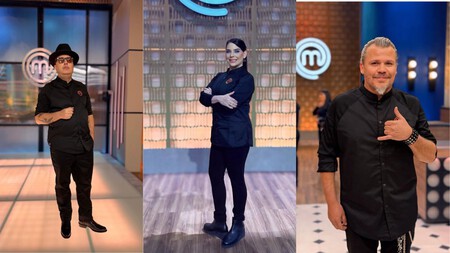 Chefs Masterchef