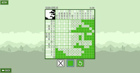 Picross Touch 03