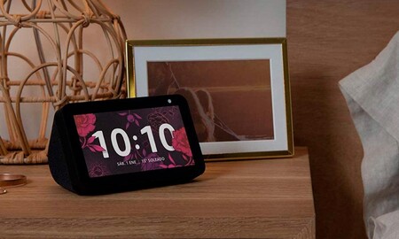 Alexa con pantalla y a mitad de precio: Amazon vuelve a rebajar el Echo Show 5 a 49,99 euros