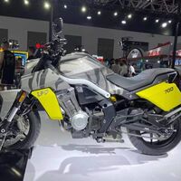 La Benda LFS700 es una nueva naked china de 94 CV que pronto podría llegar a España