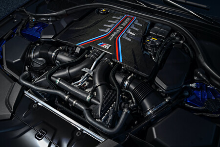 Bmw Seguira Desarrollando Motores L6 Y V8