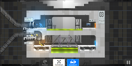 Bridger Constructor Portal