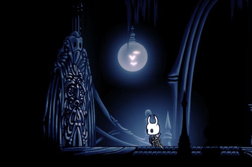 Puerta Ciudad De Lagrimas