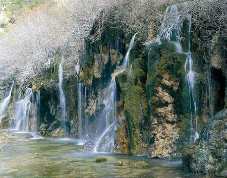 Nacimiento Rio Cuervo Md 2 2