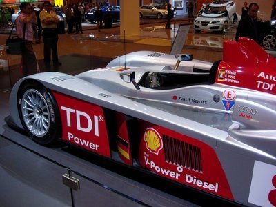 24 Heures du Mans, este fin de semana por fin