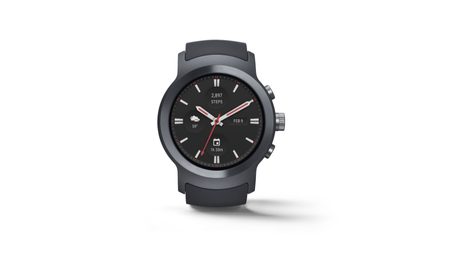 Google lanza una beta de Android Wear basada en Oreo