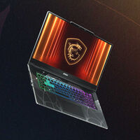 Tiene pantalla de 17,3 pulgadas y gráfica RTX 5070. Este portátil gaming cae a su precio más bajo 