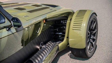 Donkevoort D8 Gto Jd70 10