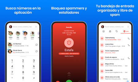 Truecaller App